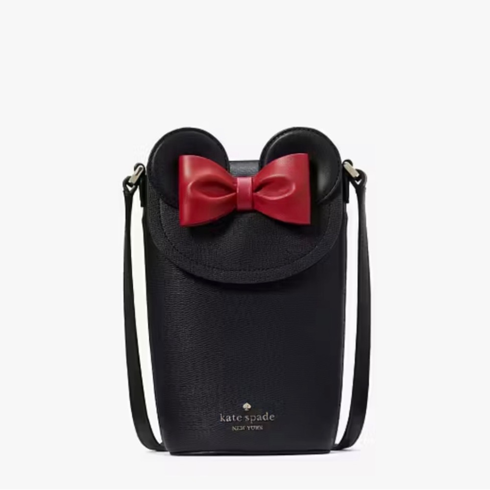 NWT Disney X Kate Spade New York 3d North South
Crossbody